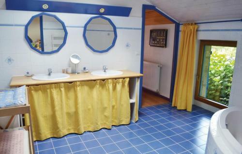 Holiday Home Pennaguer