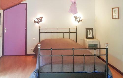 Holiday Home Pennaguer