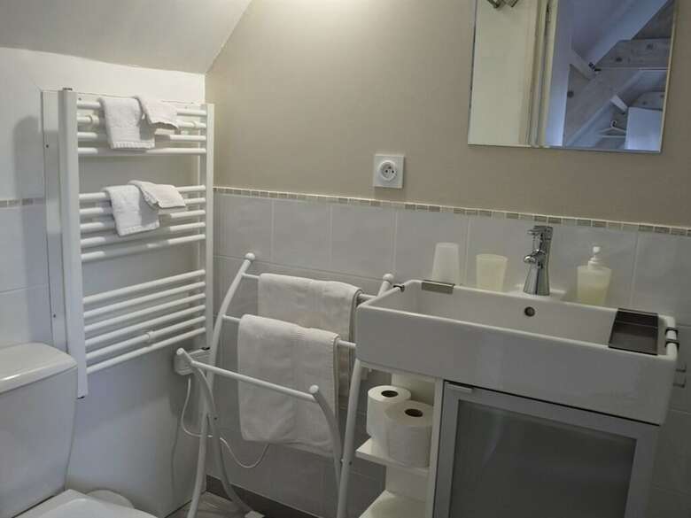 Bed & Breakfast Autres Caps
