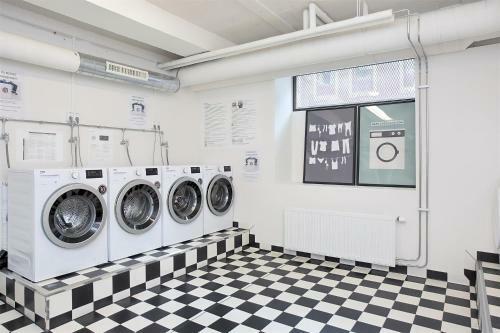 Apartamento Keybutler Luxury Penthouse Markens