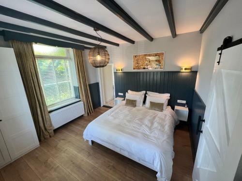 Apartamento Nisterlo Guesthouse App 1