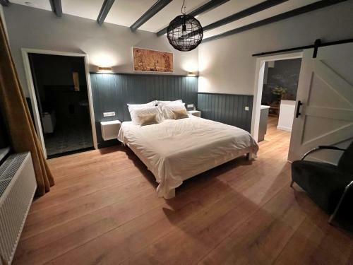 Apartamento Nisterlo Guesthouse App 1
