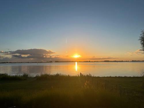 Apartamento Appartement Sneekermeer