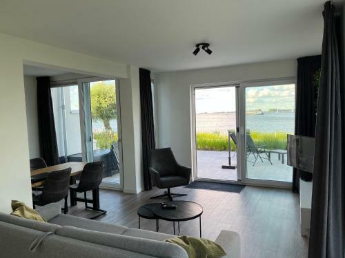 Apartamento Appartement Sneekermeer