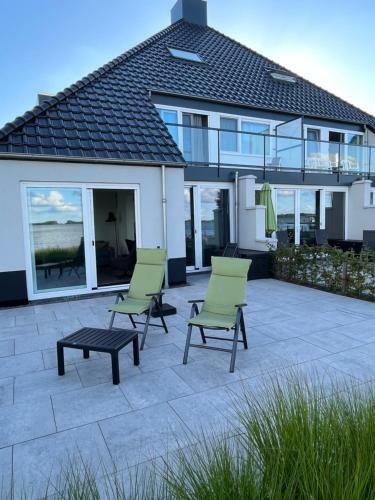 Apartamento Appartement Sneekermeer