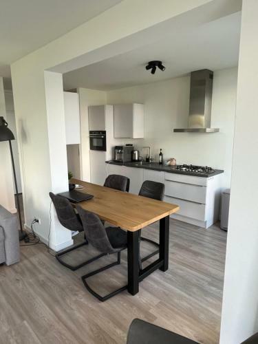 Apartamento Appartement Sneekermeer
