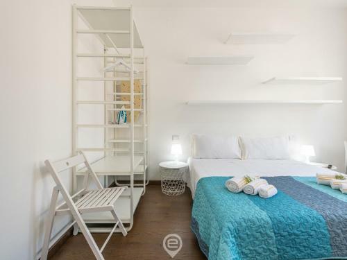Apartamento The White Studio - City Centre