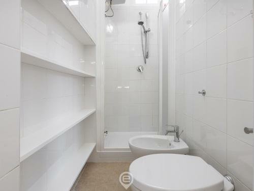 Apartamento The White Studio - City Centre