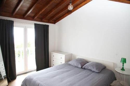 Villa Capelinhos