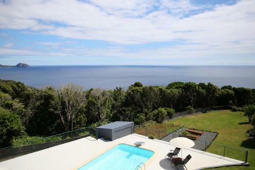 Villa Capelinhos