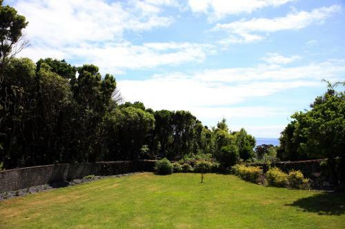 Villa Capelinhos
