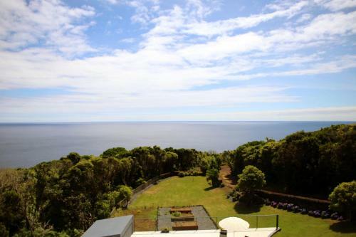 Villa Capelinhos