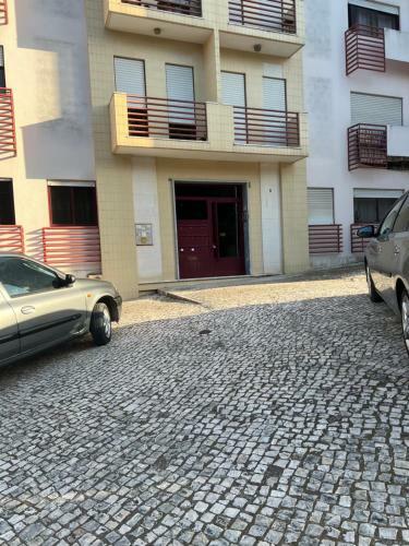 Quarto Com Casa De Banho Privada