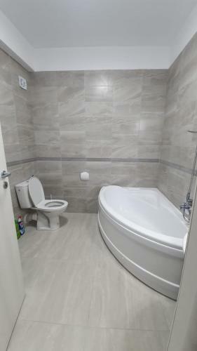 Apartament In Complex Rezidential, Parcare Gratis
