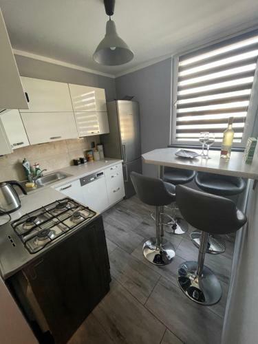 Apartamento Pod Tr�jk?