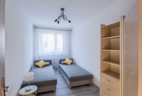 Apartamento Osiedlowe Zacisze