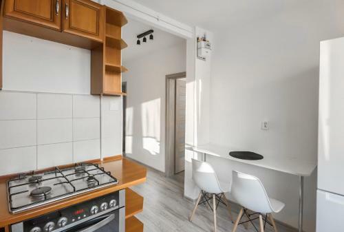 Apartamento Osiedlowe Zacisze