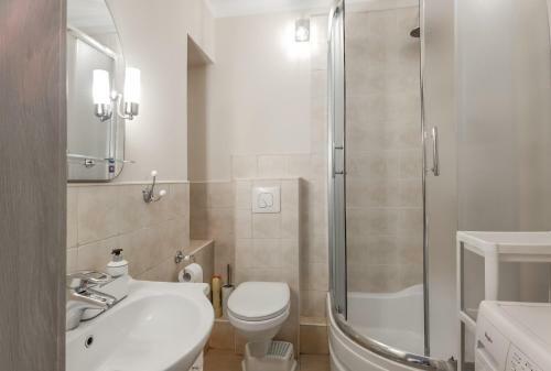 Apartamento Osiedlowe Zacisze