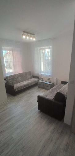 Apartament Po Schodkach