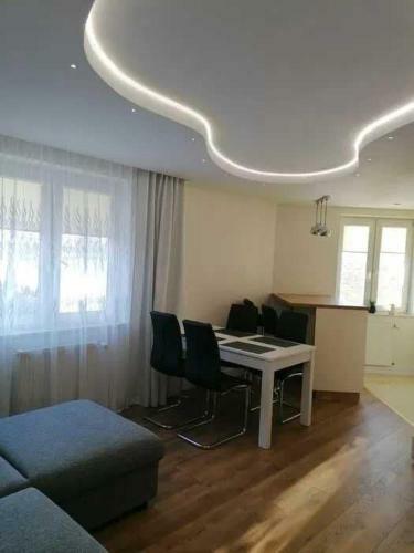 Apartamenty U Magdy