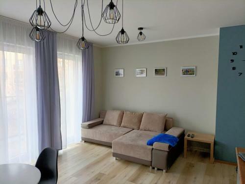 Apartamento E?cka Bryza