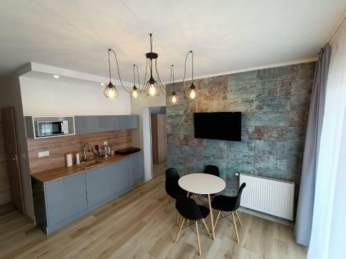 Apartamento E?cka Bryza