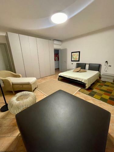 Apartamento Agriturismo Boschetto