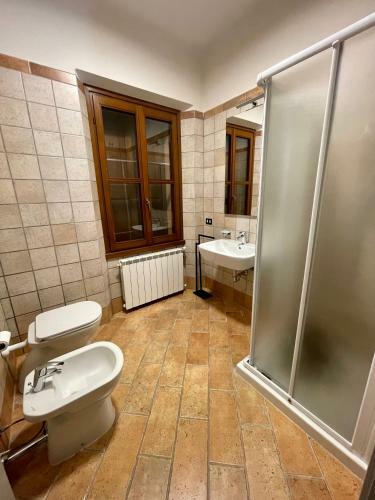 Apartamento Agriturismo Boschetto