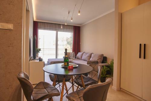 Apartamento Sunlight Red - Szeged Exclusive