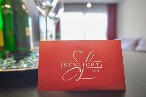 Apartamento Sunlight Red - Szeged Exclusive