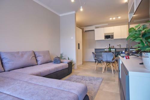 Apartamento Sunlight Red - Szeged Exclusive