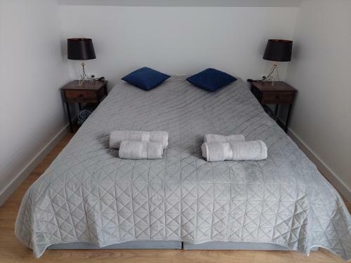 Horizonpark Dziwn�wek Apartament 9d
