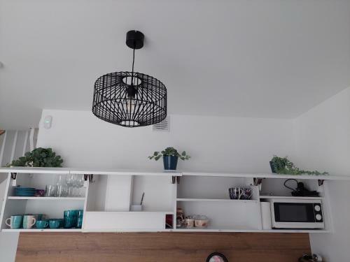 Horizonpark Dziwn�wek Apartament 9d