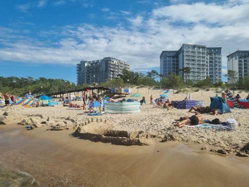Horizonpark Dziwn�wek Apartament 9d