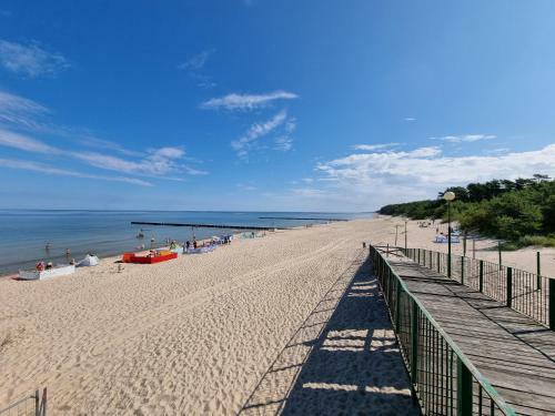 Horizonpark Dziwn�wek Apartament 9d