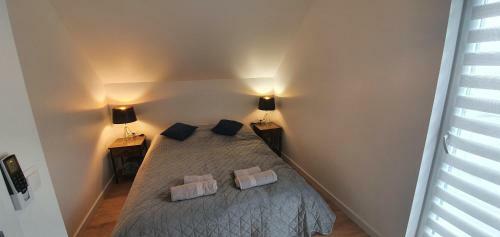 Horizonpark Dziwn�wek Apartament 9d