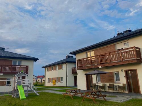 Apartamenty ?per?owe Zacisze?