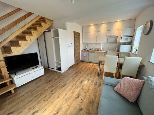 Apartamenty ?per?owe Zacisze?