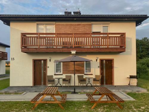 Apartamenty ?per?owe Zacisze?