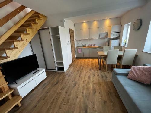 Apartamenty ?per?owe Zacisze?
