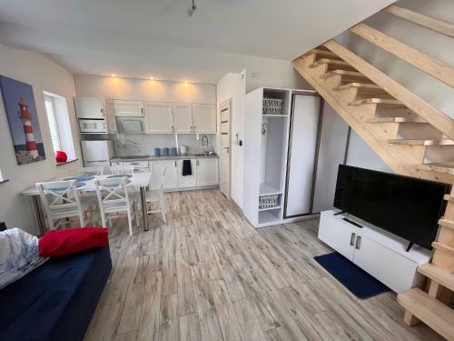 Apartamenty ?per?owe Zacisze?