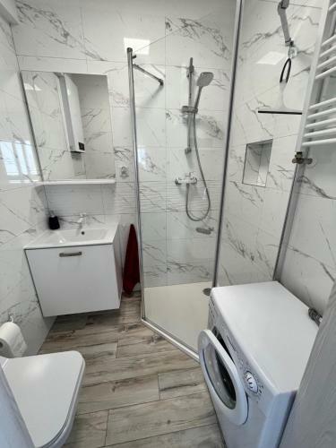 Apartamenty ?per?owe Zacisze?