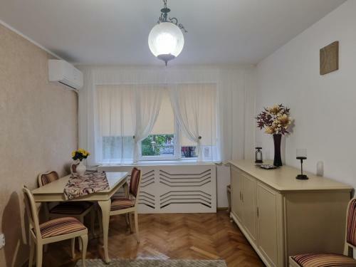 Apartament Quiet