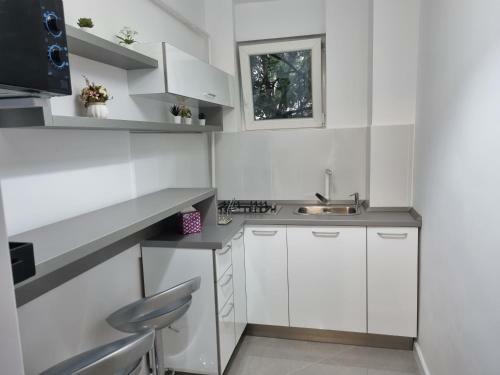 Apartament Quiet