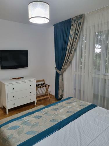 Apartament Quiet