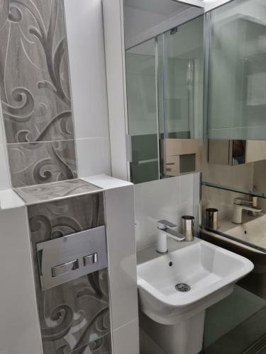 Apartament Quiet