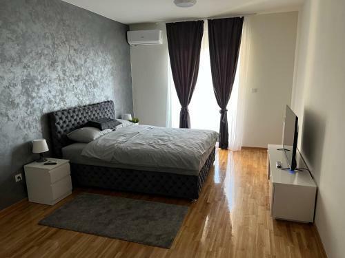 Apartamento Kota Grey
