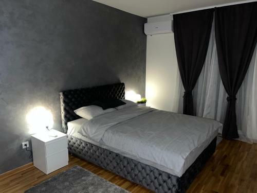 Apartamento Kota Grey