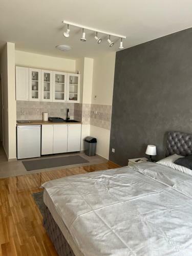 Apartamento Kota Grey