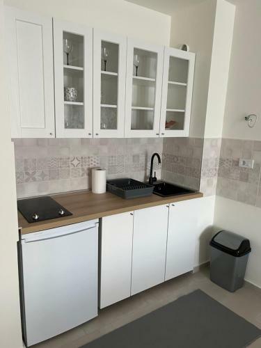 Apartamento Kota Grey
